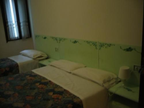 Chambre Triple